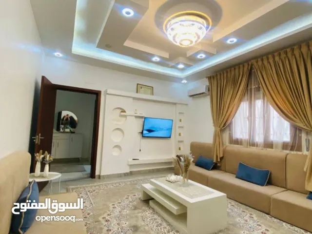220 m2 4 Bedrooms Apartments for Sale in Tripoli Al-Serraj