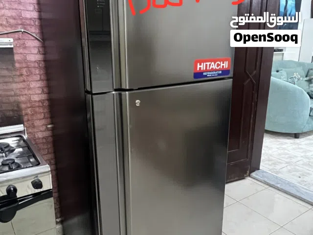 Hitachi freezer inverter in perfect condition