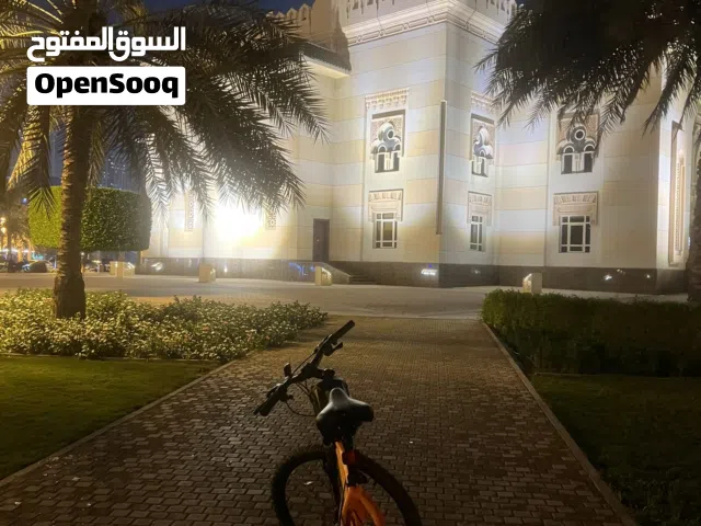 دراجة هوائية بحاجة صيانة للبيع