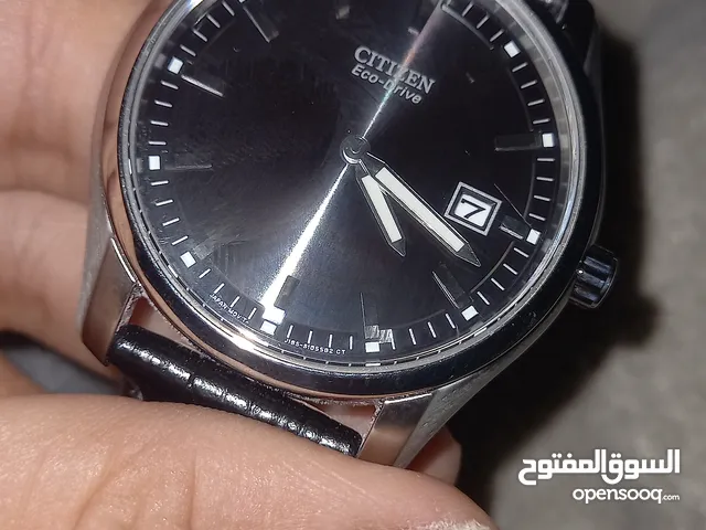 Citizen eco drive
