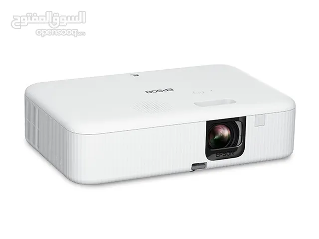 EpiqVision Flex CO-FH02 Full HD 1080p Smart Portable Projector