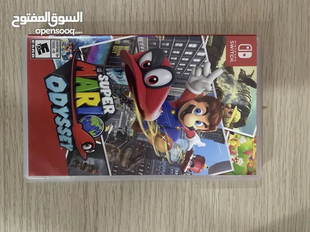 Nintendo Gaming Accessories - Others in Ajman