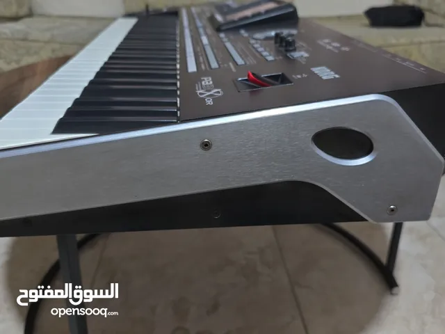 korg pa3x or - كورج-كورك-كورغ-اورغ-اورج شرقي مع برامج شعبية وطربية وتركية