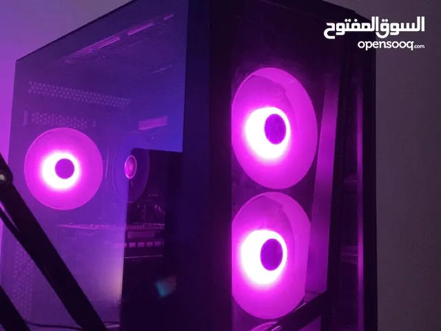 بي سي pc نضيف