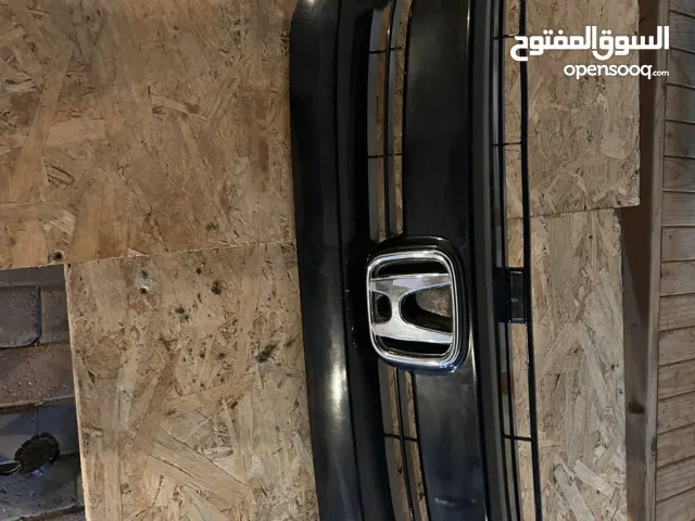 شبك هوندا اكورد موديل 2016