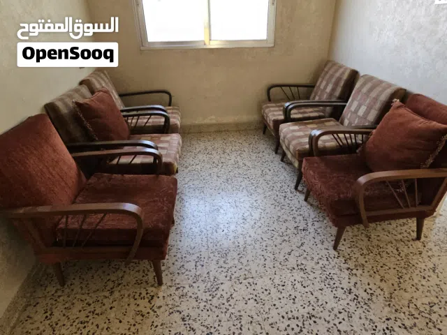 للبيع طقم موريس مع عدة قطع