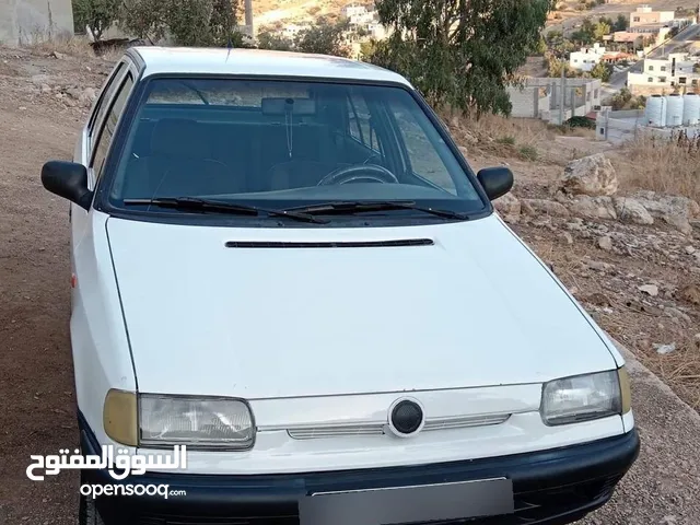 Used Skoda Felicia in Amman
