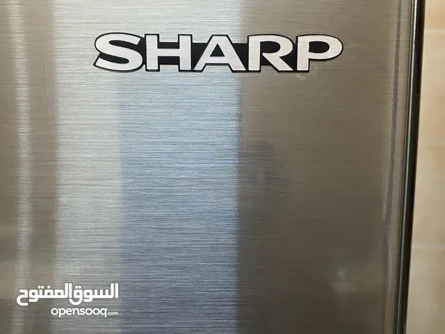 SHARP Refrigerator 315L Inverter