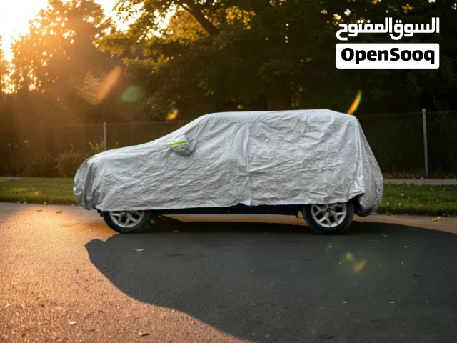 غطاء سيارة مقاوم للعوامل الجوية