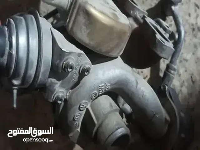 Engines Mechanical Parts in Setif