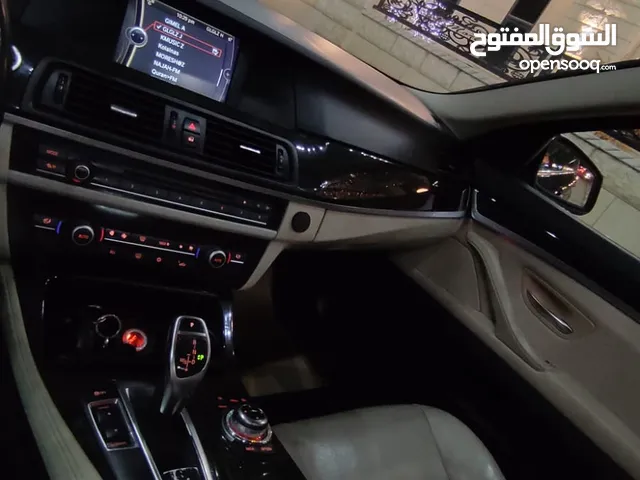 بي ام 523 محرك 2500 220 حصان بدون حوادث سياره بحاله ممتازة بسعر مميز للبدل او للبيع