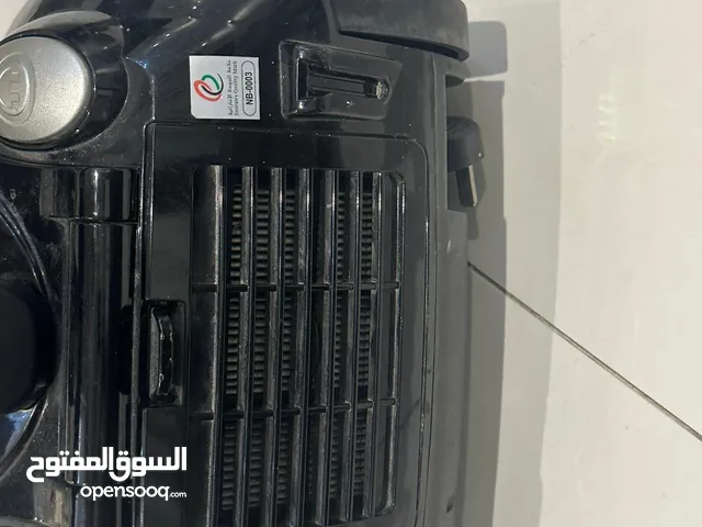 مكنسه مستعمل 22000W