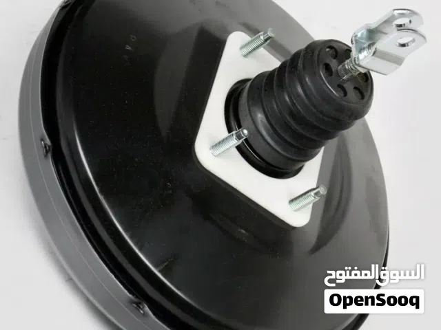 بوستر بريك مع مستر سلندر ل هايونداي مستعمل من 2015 الى 2019 ونوفر قطع غيار للهايوندي   Booster break