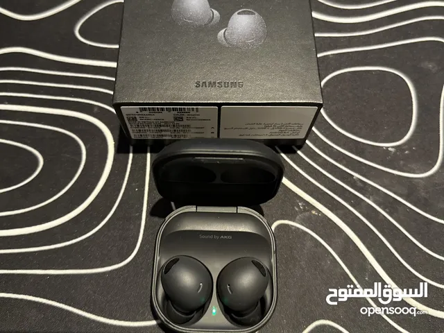 Samsung galaxy buds 2 pro