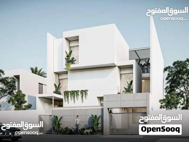 فرصة استثمار -مبنئ تجاري للبيع زناتة جديدة بالقرب من سيمافرو زناتة / موقع تجاري ممتاز بمدخول شهري