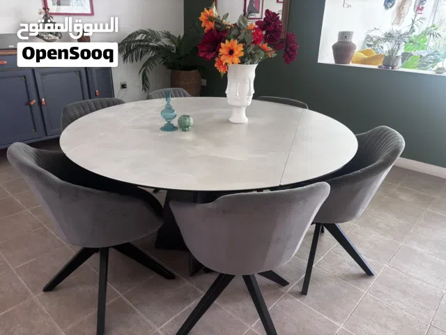 Table from Pièces