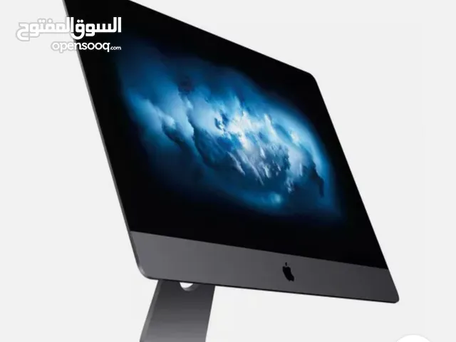 macOS Apple  Computers  for sale  in Muharraq