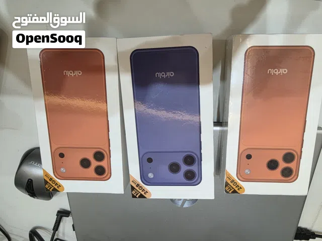 Others Not Defined 1 TB in Abu Dhabi