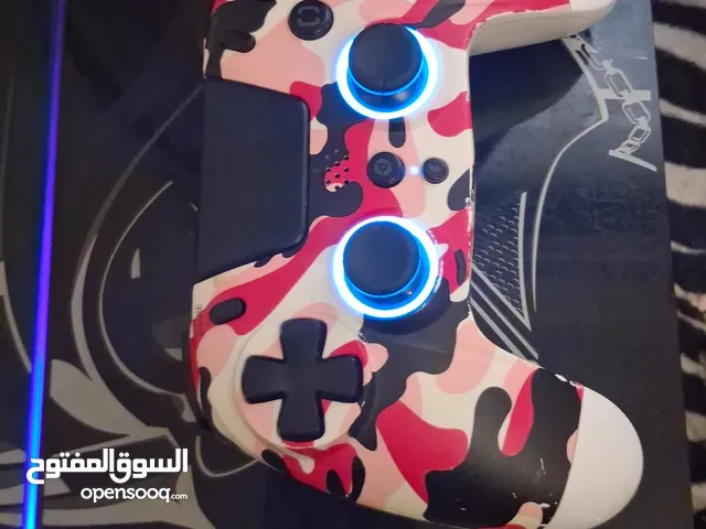 سكوتر وسوني 4 pro ابي مقابلهم pc حلو