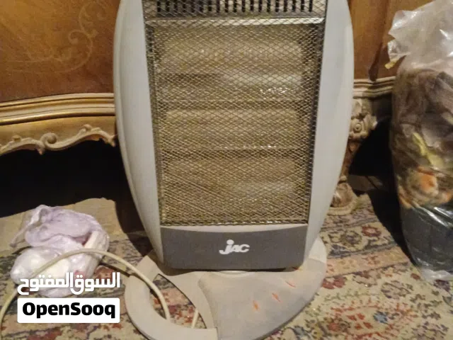 دفاية جاك هالوجين 3 شمعة بالصندوق الاصلى