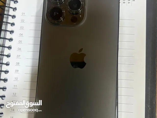 آيفون 13 برو 128 جيجا