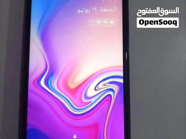 Samsung Galaxy J6 Plus 32 GB in Dhi Qar