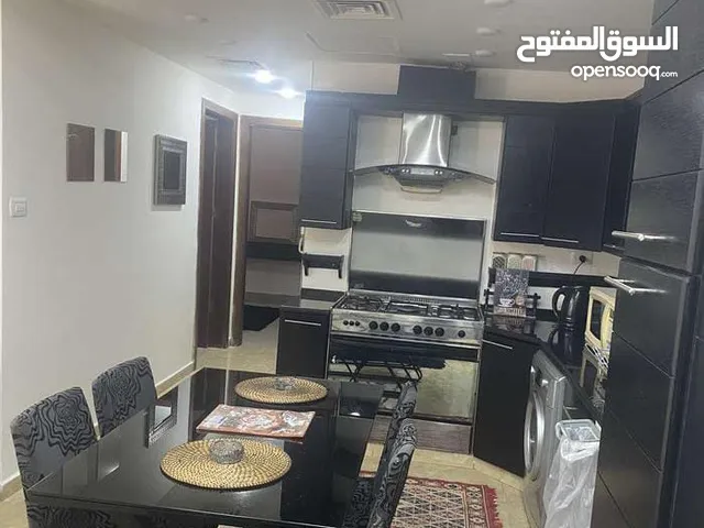 90 m2 2 Bedrooms Apartments for Rent in Amman Al Rawnaq