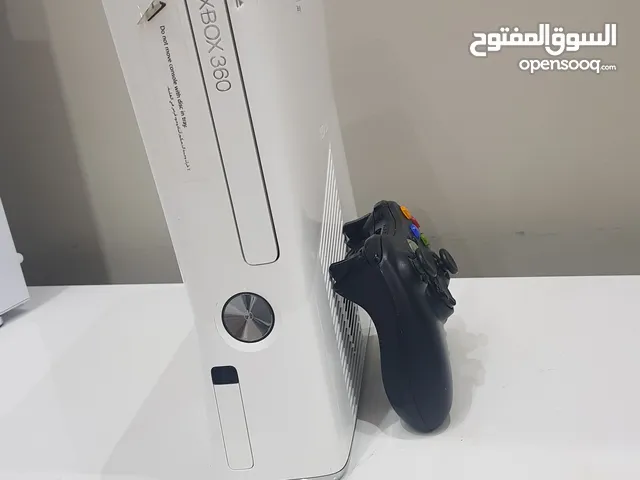 xbox 360 with 60 games