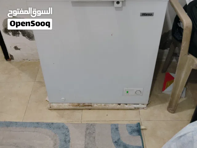 فريزر ونسا