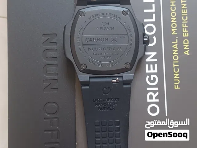 Analog Quartz Others watches for sale in Al Batinah