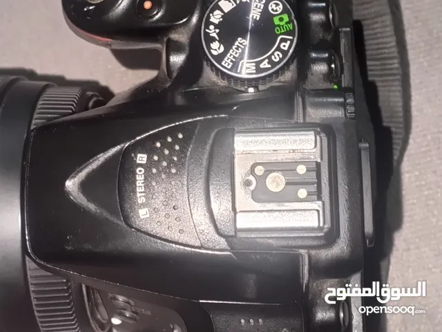 كامره نيكون D5300
