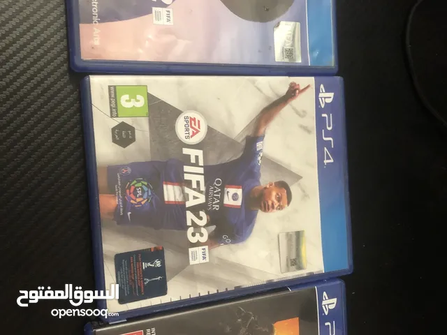 Fifa Accounts and Characters for Sale in Al Jahra