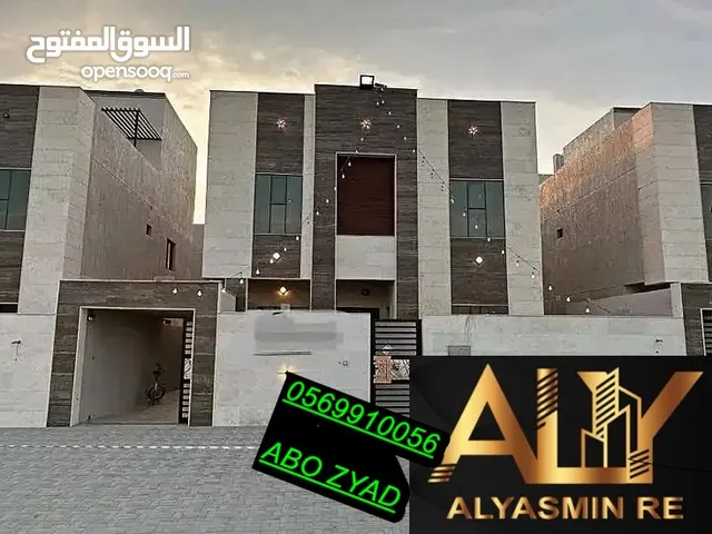3400ft 5 Bedrooms Villa for Rent in Ajman Al-Zahya