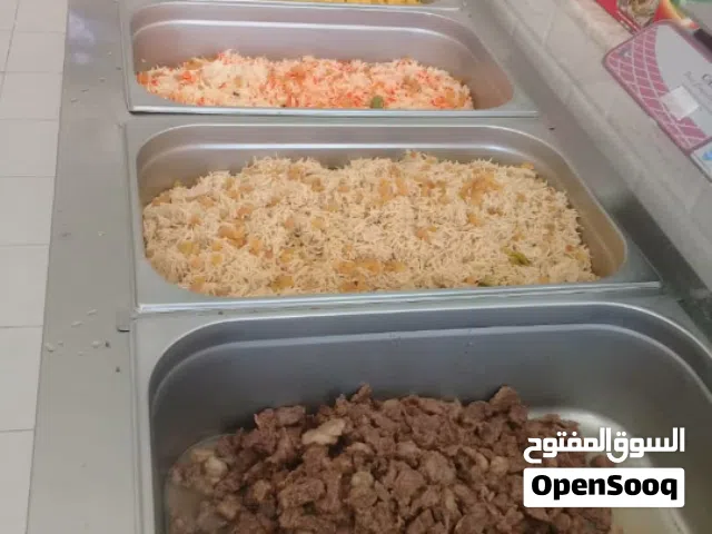 انا معلم رز مندي بخاري برياني زربيان بشاور صياديه