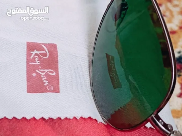 Ray Ban Original - Ray Ban Aviator RB GOLD Green