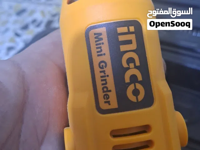 فرطونة انجيكو أصلية 130 واط mini grinder 130 wat