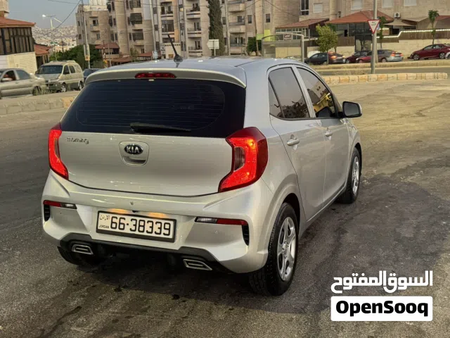 2021 Kia Morning EX