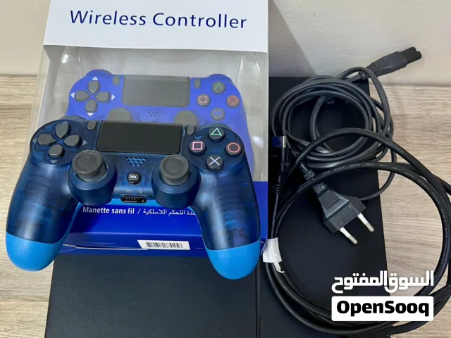 PlayStation 4 Fat