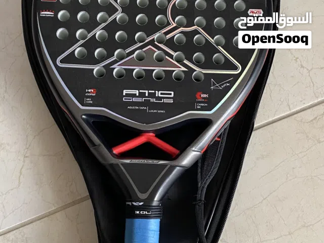 مضرب بادل NOX AT10 Genius 18K