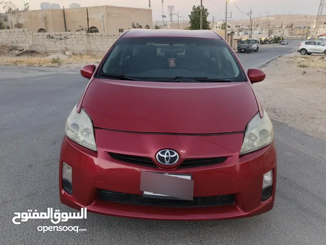 بريوس فحص كامل بطاريه فحص 9200