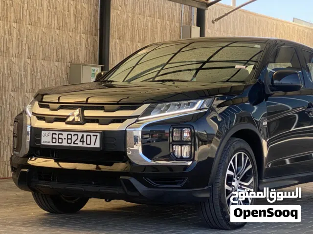 2024 ميتسوبيشي ASX GLX