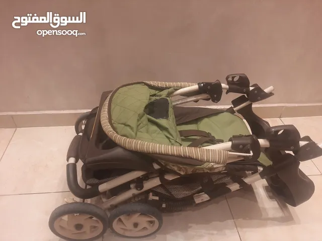 عربة أطفال ماركة Graco العالمية