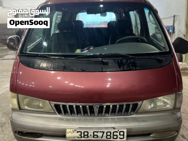 1997, كيا, بريجيو