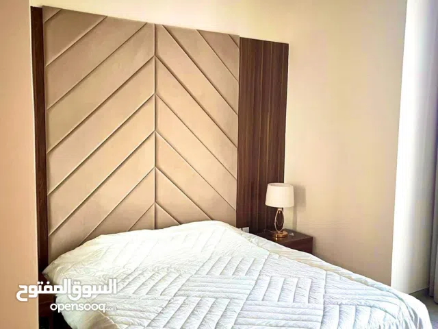 Luxurious 1BHK fully furnished inclusive of EWA