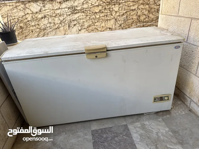 فريزر بطح ناشونال كول