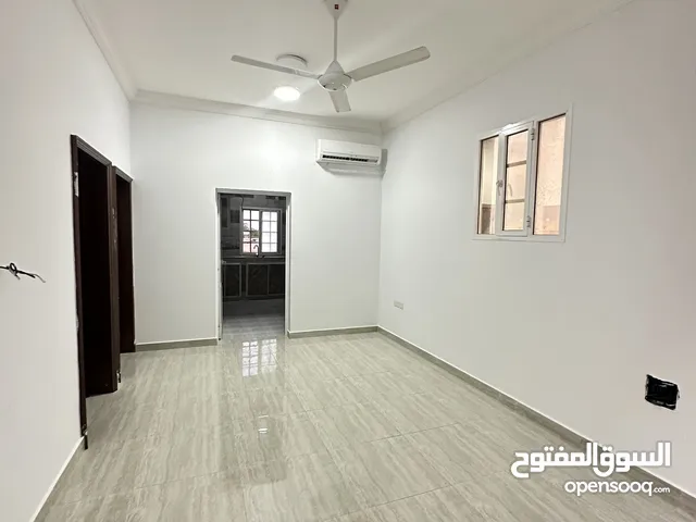120 m2 3 Bedrooms Apartments for Rent in Muscat Al Maabilah