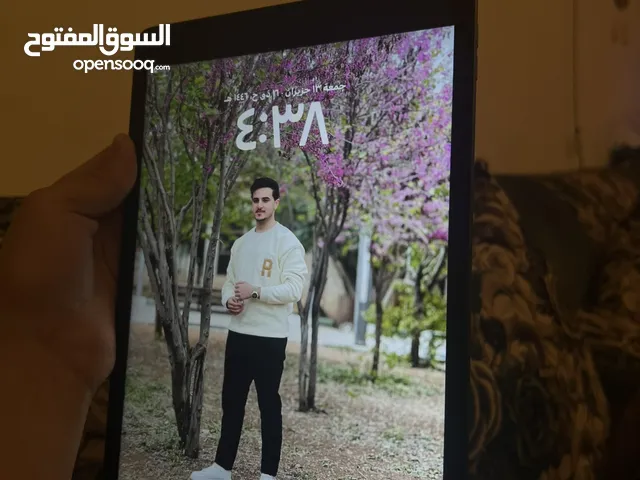 Apple iPad 9 64 GB in Irbid