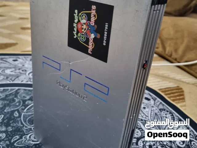 PlayStation 2 PlayStation for sale in Tripoli