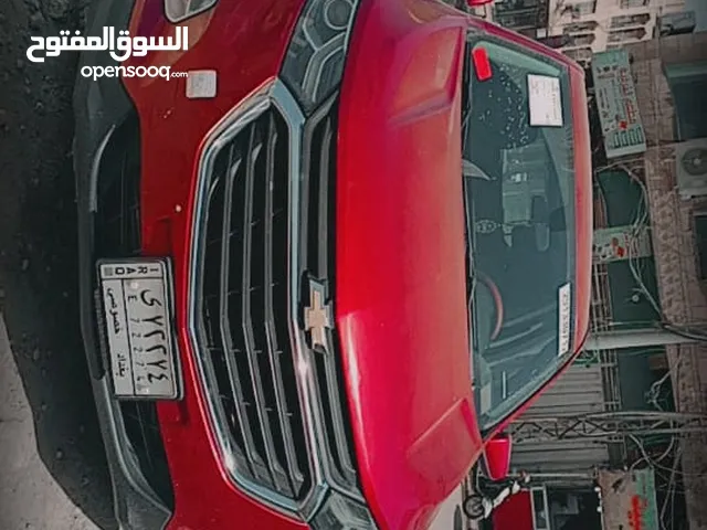 Used Chevrolet Equinox in Dhi Qar