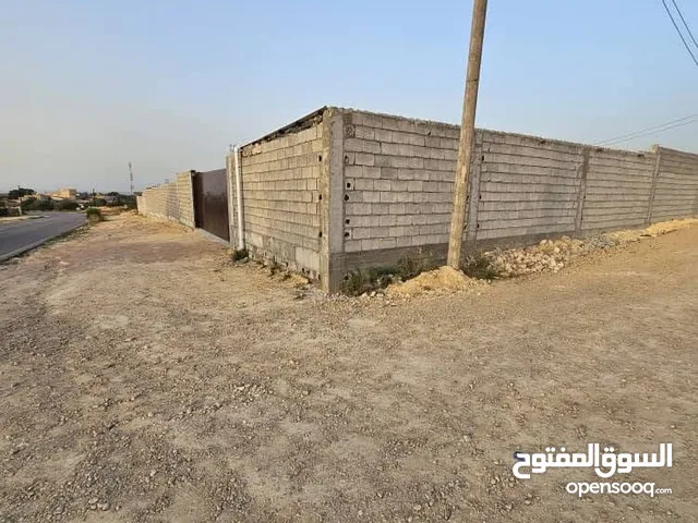 مقسم سكني جديد في الخمس